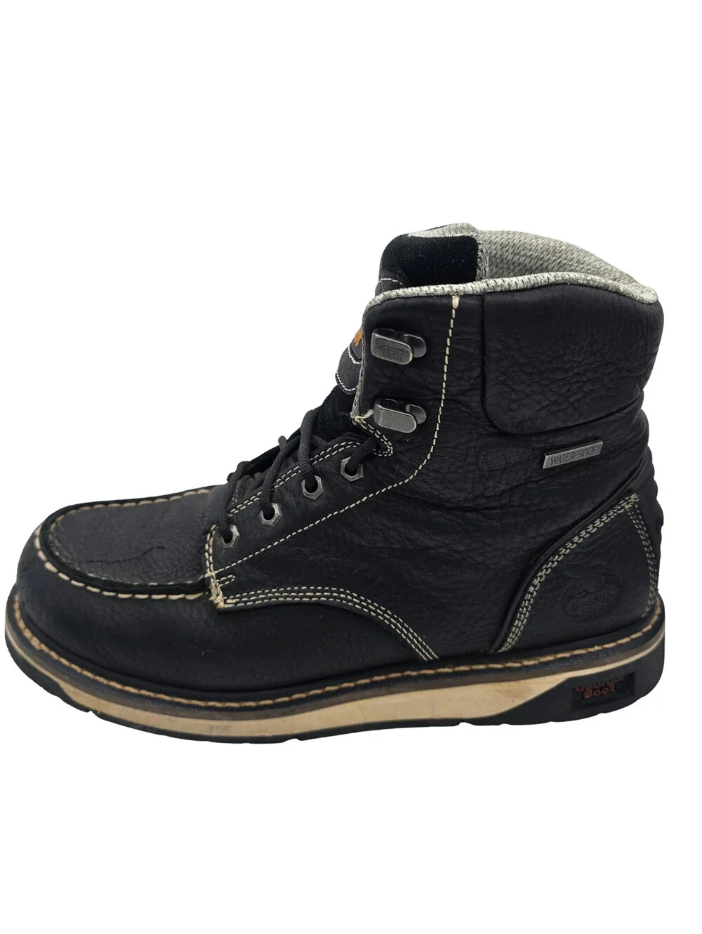 Georgia Boot georgia boot